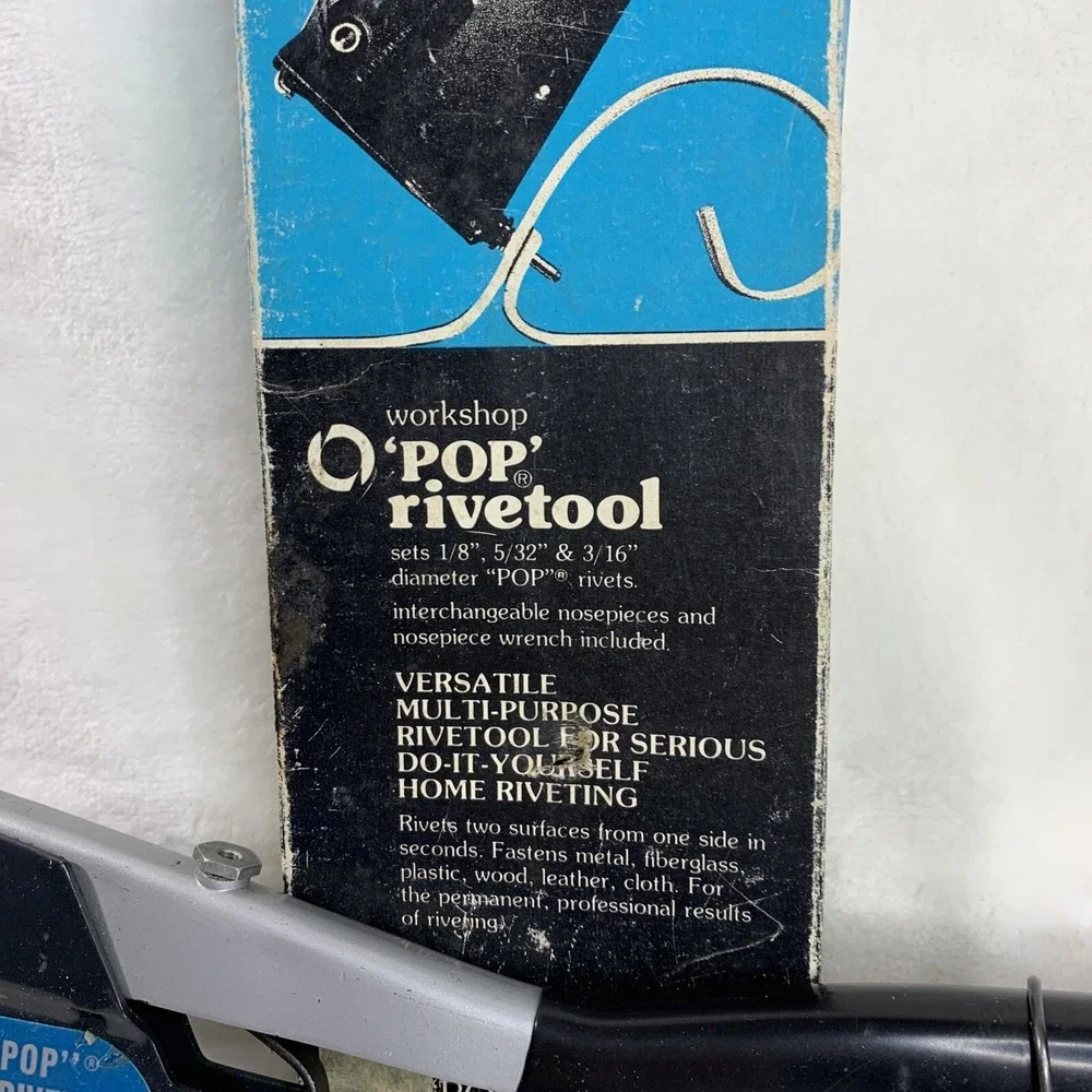 USM vintage corp